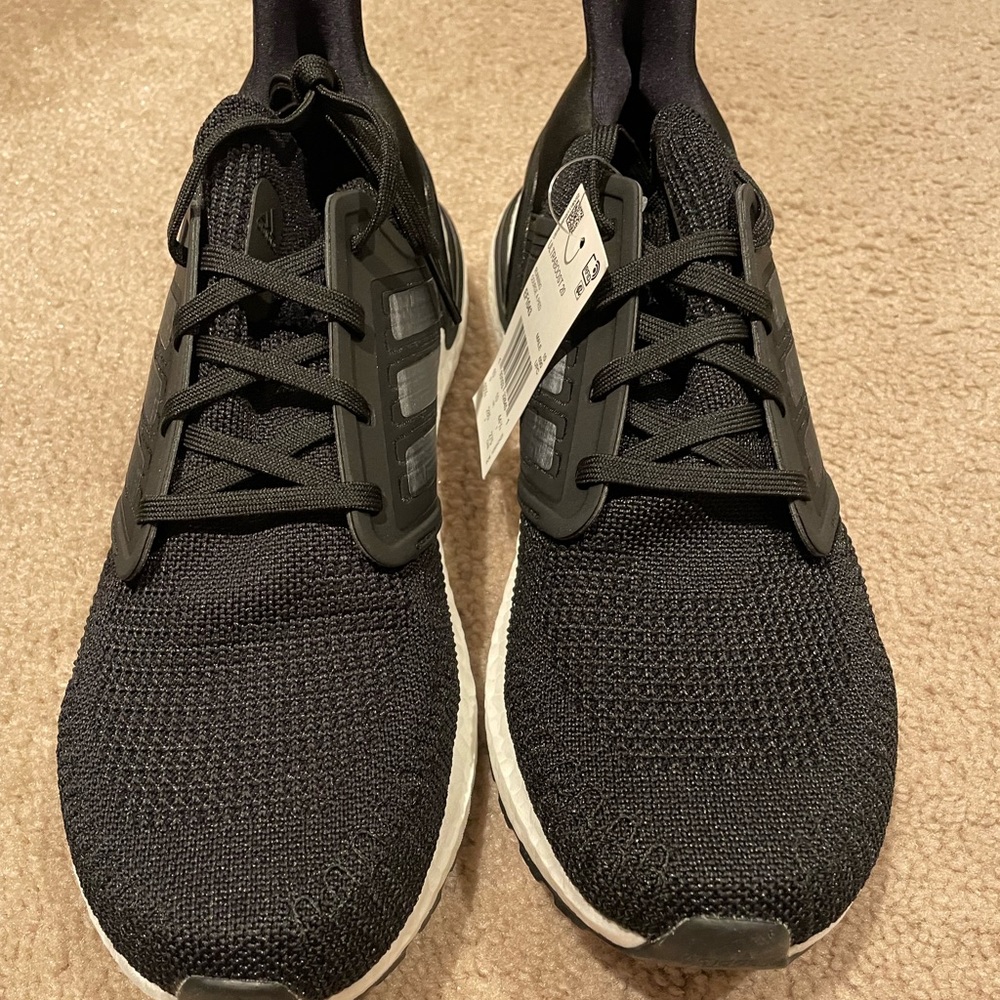 Mens adidas ultra boost 20